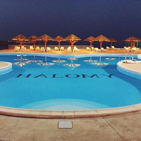 Halomy Sharm Resort Экстерьер фото