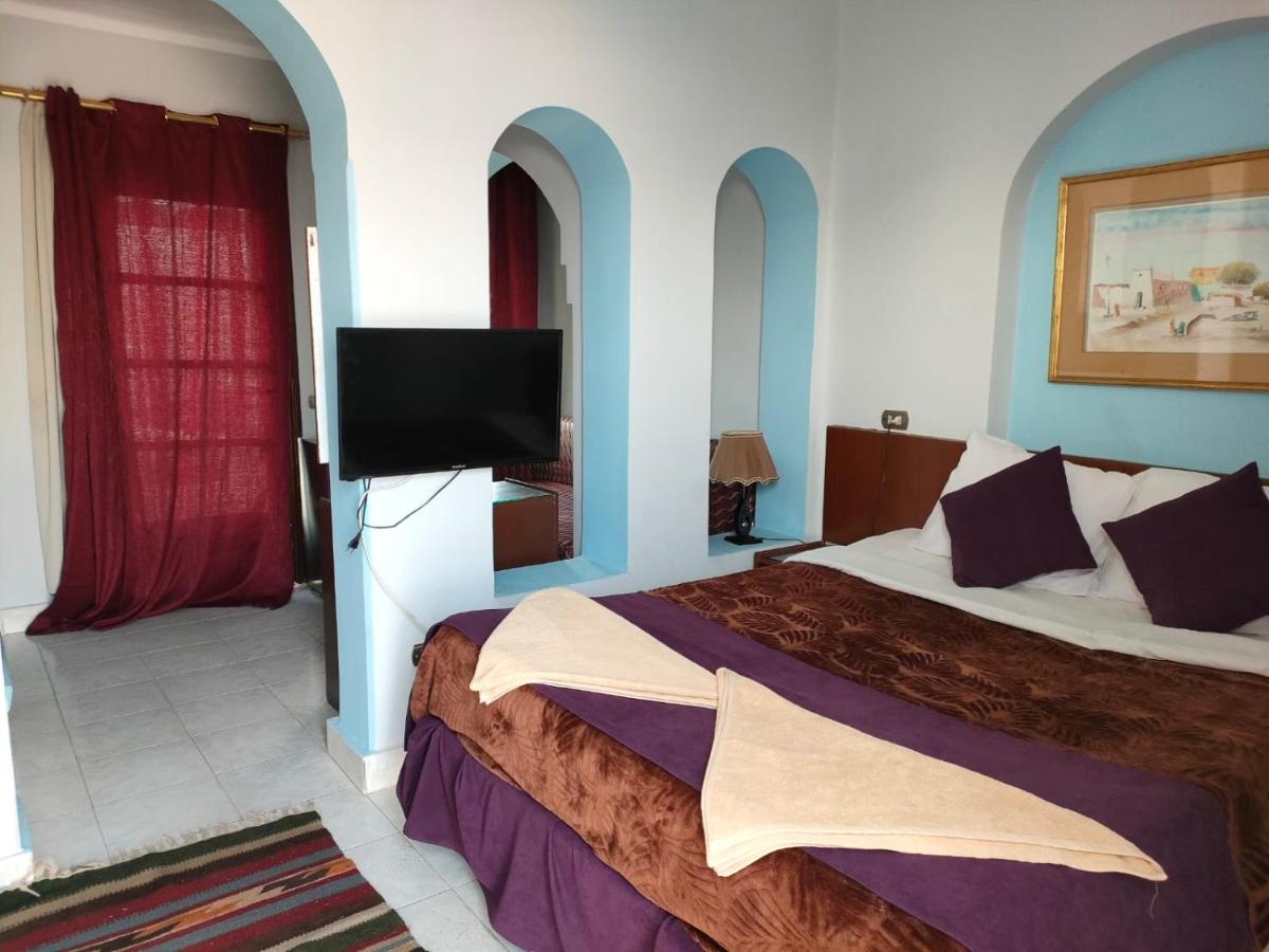 Halomy Sharm Resort Экстерьер фото