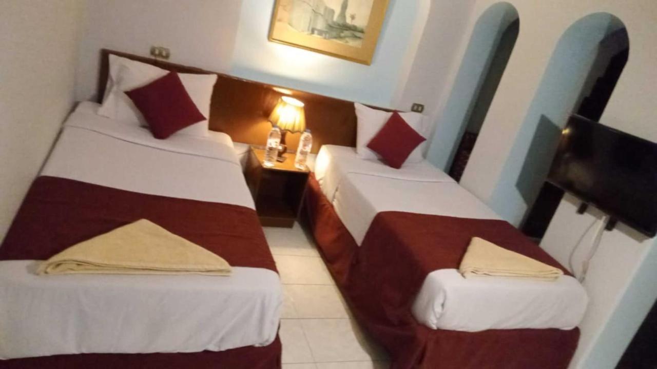 Halomy Sharm Resort Экстерьер фото