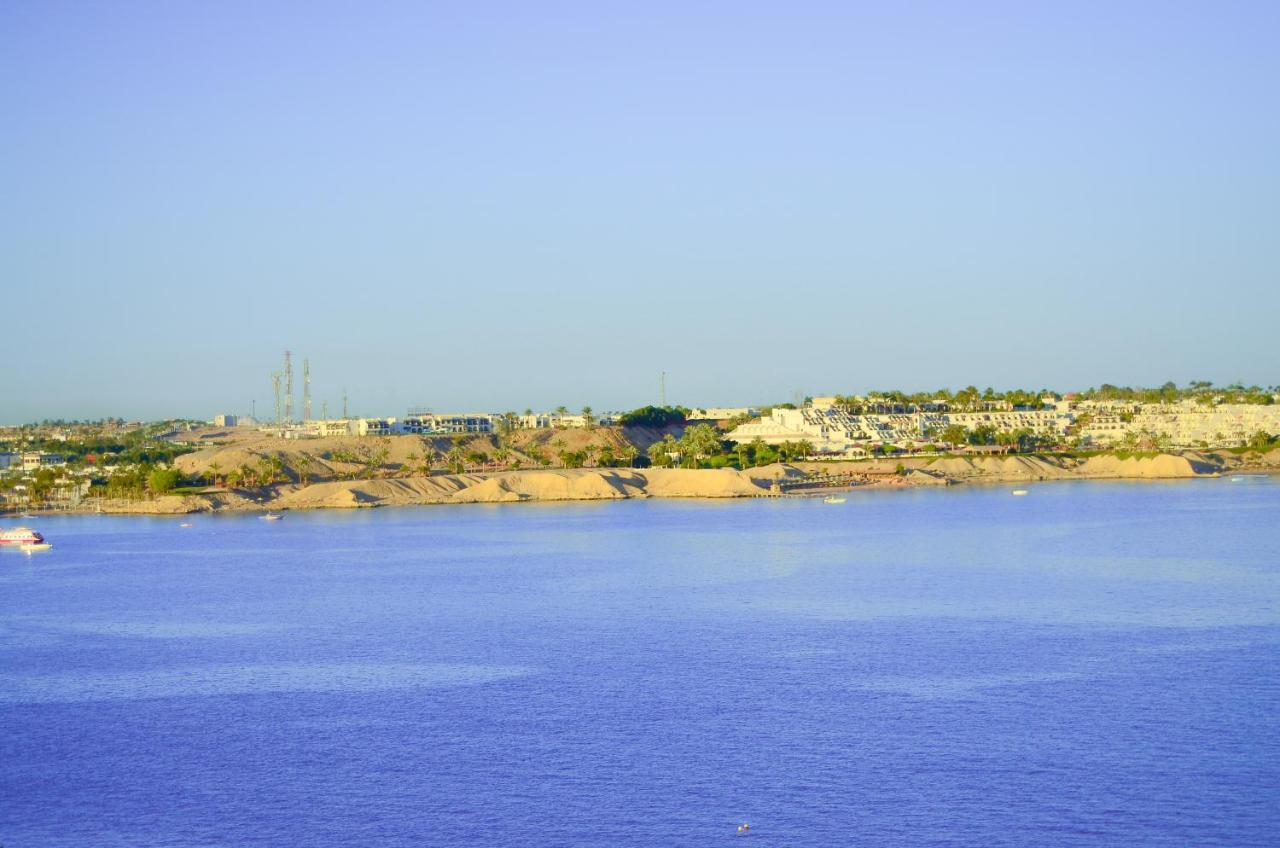 Halomy Sharm Resort Экстерьер фото