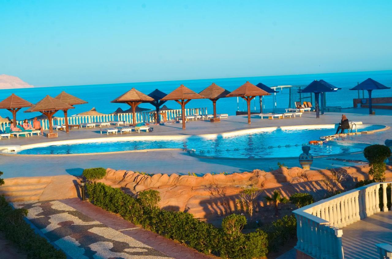 Halomy Sharm Resort Экстерьер фото