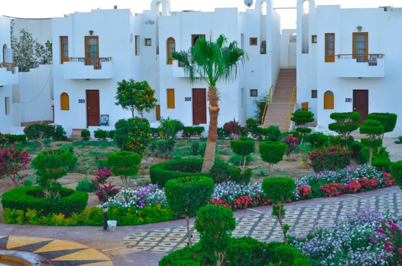 Halomy Sharm Resort Экстерьер фото