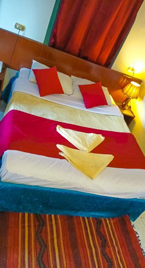 Halomy Sharm Resort Экстерьер фото