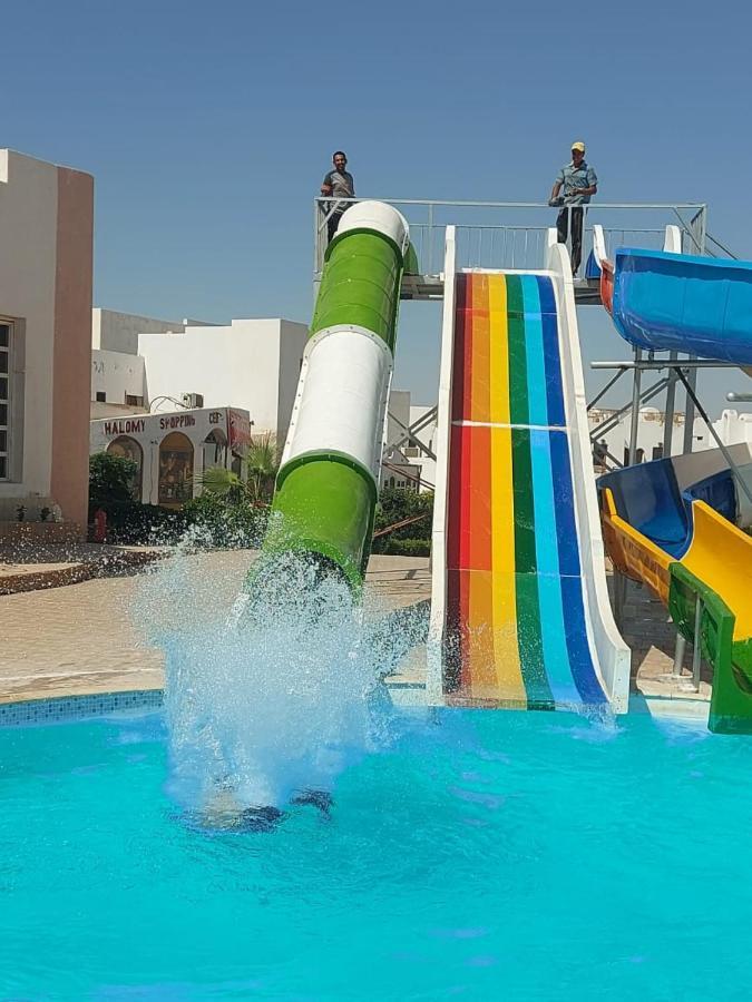 Halomy Sharm Resort Экстерьер фото